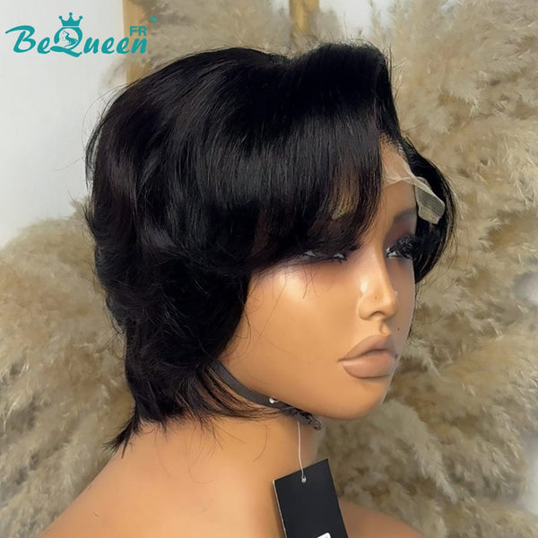 BEQUEEN 2 COMBO WIGS NO.370