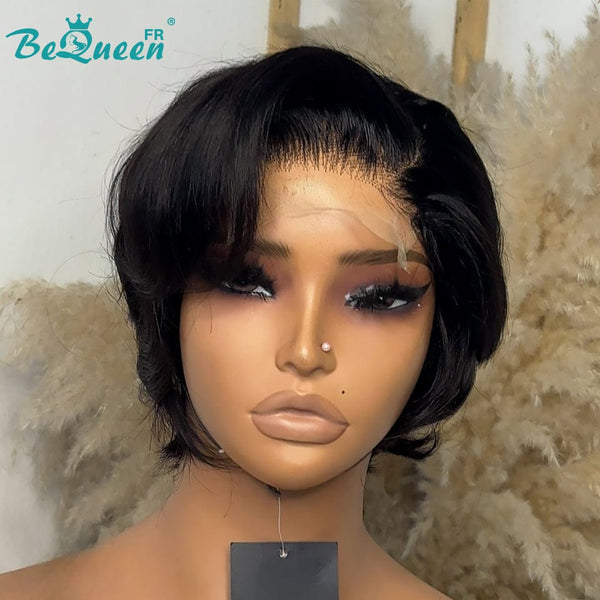 BEQUEEN 2 COMBO WIGS NO.370