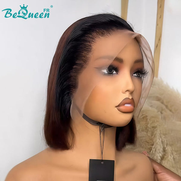 BEQUEEN 2 COMBO WIGS NO.370