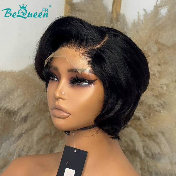BEQUEEN 2 COMBO WIGS NO.370