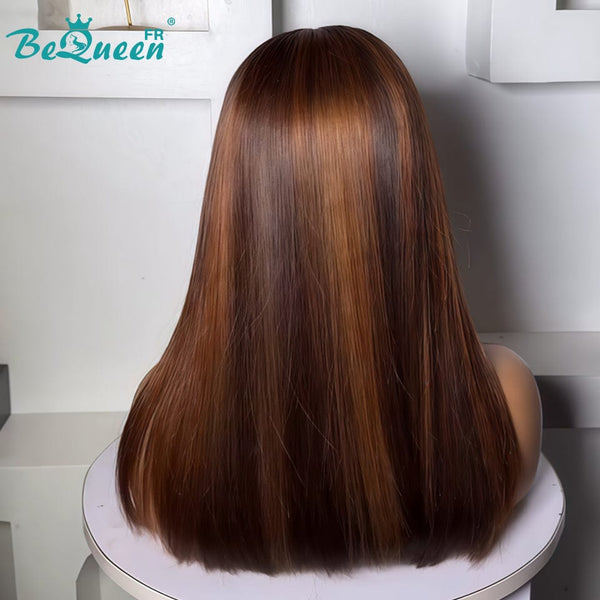 BEQUEEN 2 COMBO WIGS NO.374