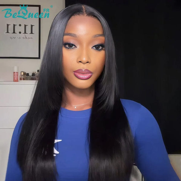 Combo de 2 pelucas BEQUEEN No. 363