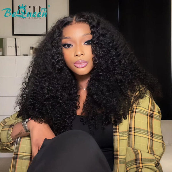 Combo de 2 pelucas BEQUEEN No. 363