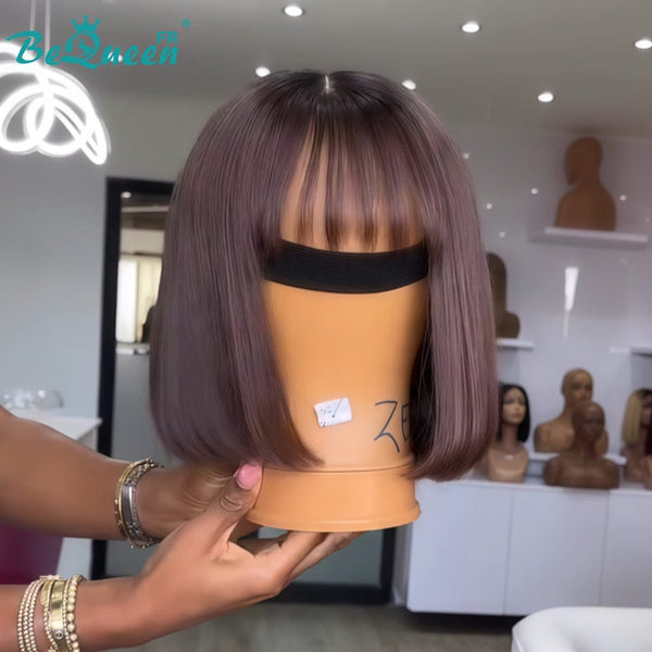BEQUEEN 3 WIGS COMBO NO.366