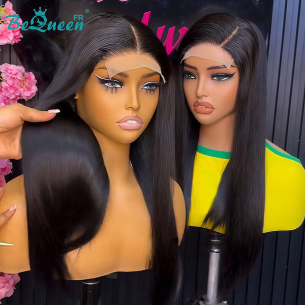 BEQUEEN 2 Wigs Combo No.363
