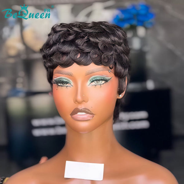 BEQUEEN 3 WIGS COMBO NO.388 In France