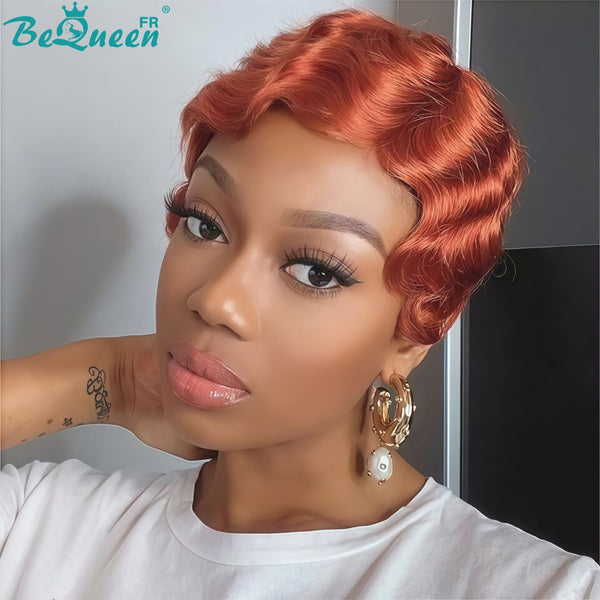 BEQUEEN 2 Wigs Combo No.363