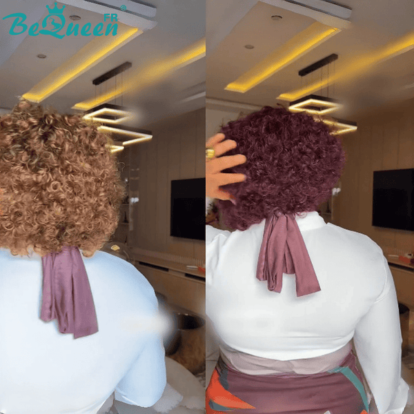 BEQUEEN 3 WIGS COMBO NO.390