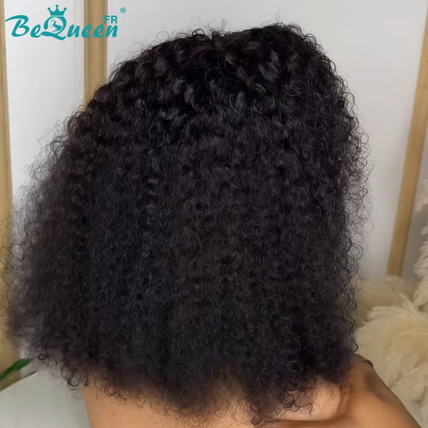 BEQUEEN 2 PERRUQUES COMBO NO.415