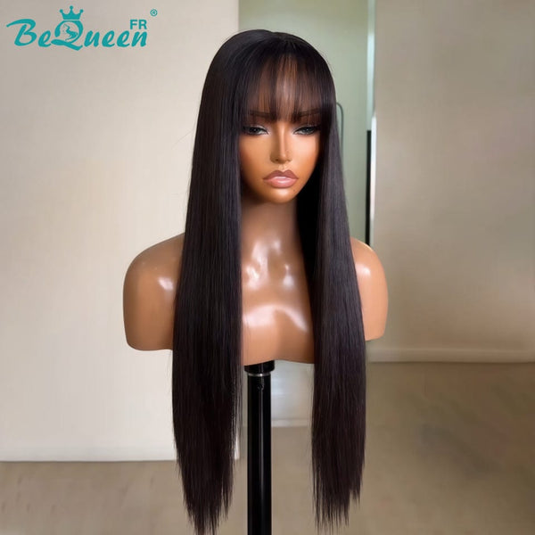 BEQUEEN 2 KOMBI-PERÜCKEN NR. 30 