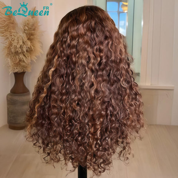 BEQUEEN 2 KOMBI-PERÜCKEN NR. 30 