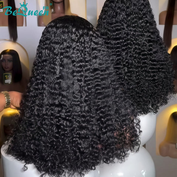 BEQUEEN 2 KOMBI-PERÜCKEN NR. 30 