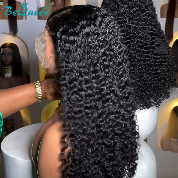 BEQUEEN 2 KOMBI-PERÜCKEN NR. 30 