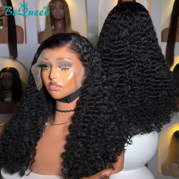 BEQUEEN 2 KOMBI-PERÜCKEN NR. 30 