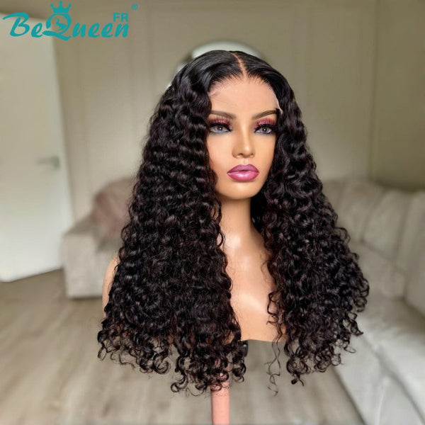 BEQUEEN 2 PERRUQUES COMBO NO.425