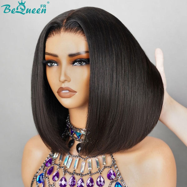 BEQUEEN 2 PERRUQUES COMBO NO.425