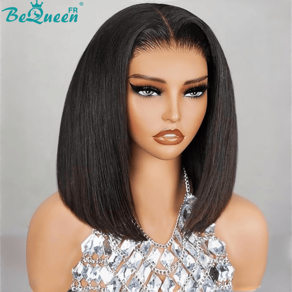 BEQUEEN 2 PERRUQUES COMBO NO.425