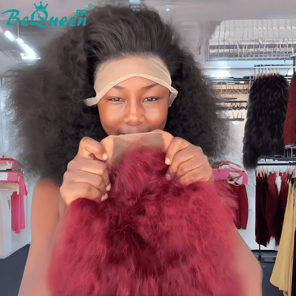 BEQUEEN 3 PERCAS COMBO Nº 437