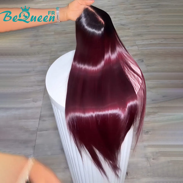 BEQUEEN 3 WIGS COMBO NO.390