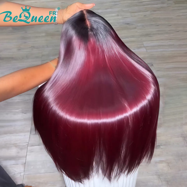 BEQUEEN 3 WIGS COMBO NO.390