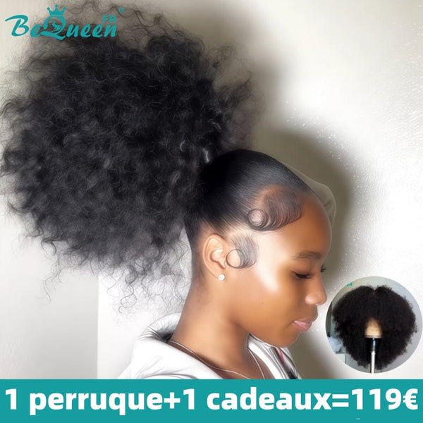 BEQUEEN 3 PELUCAS COMBO NO.437