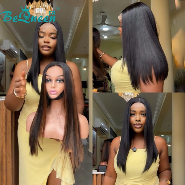 BEQUEEN 3 PELUCAS COMBO NO.437