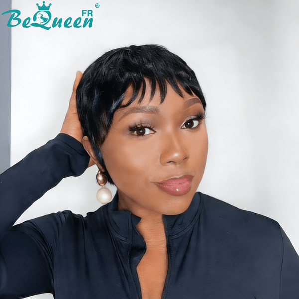 BEQUEEN 3 PELUCAS COMBO NO.437