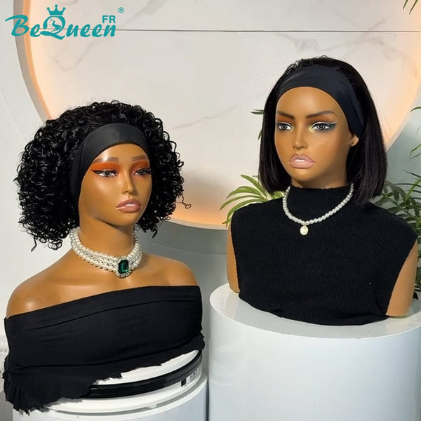 BEQUEEN 3 PELUCAS COMBO NO.437