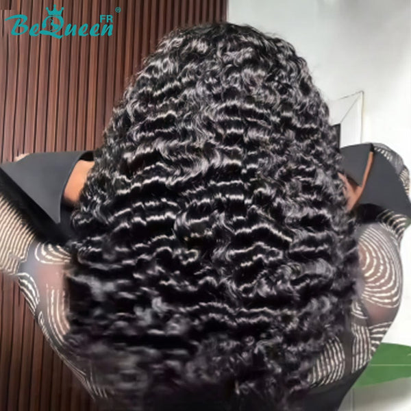 BEQUEEN 3 PELUCAS COMBO NO.437