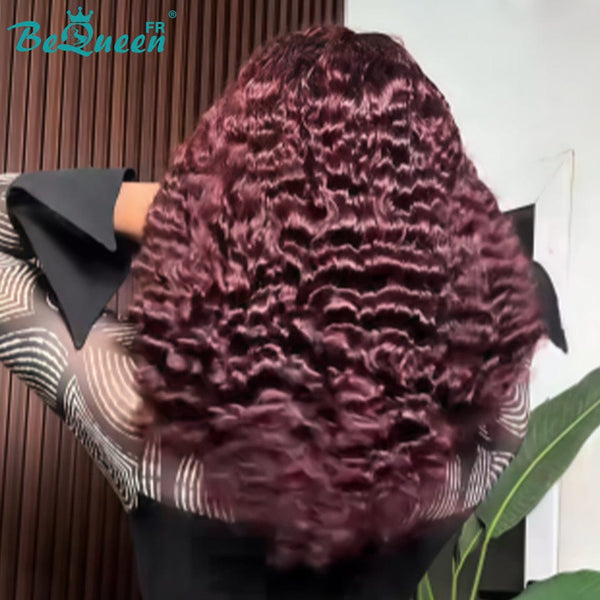 BEQUEEN 3 PELUCAS COMBO NO.437