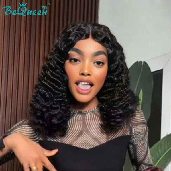 BEQUEEN 3 PELUCAS COMBO NO.437