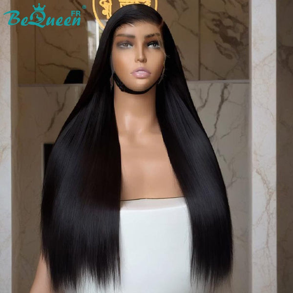 BEQUEEN 3 PELUCAS COMBO NO.437