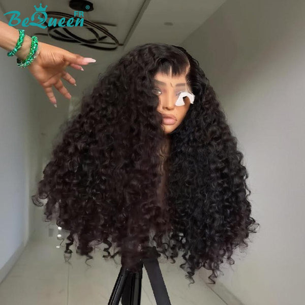 BEQUEEN 3 PELUCAS COMBO NO.437