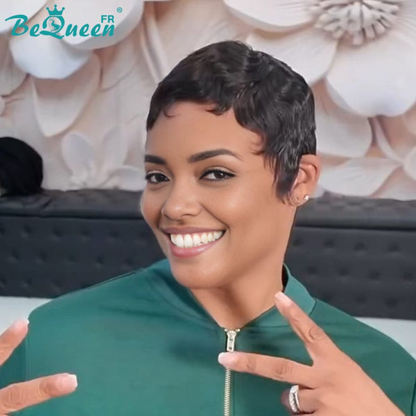 BEQUEEN 3 PELUCAS COMBO NO.437