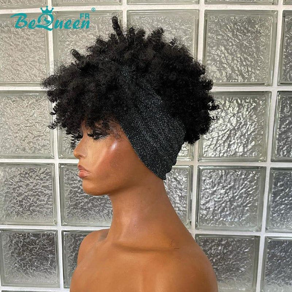 BEQUEEN 2 PERRUQUES COMBO NO.474