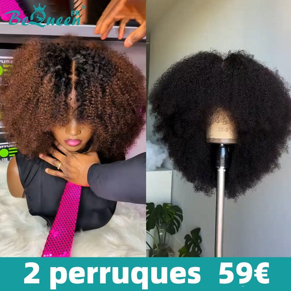 BEQUEEN 3 WIGS COMBO NO.390