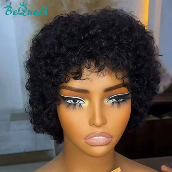 BEQUEEN 2 PERRUQUES COMBO NO.500