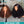 BEQUEEN 2 PERRUQUES COMBO NO.504