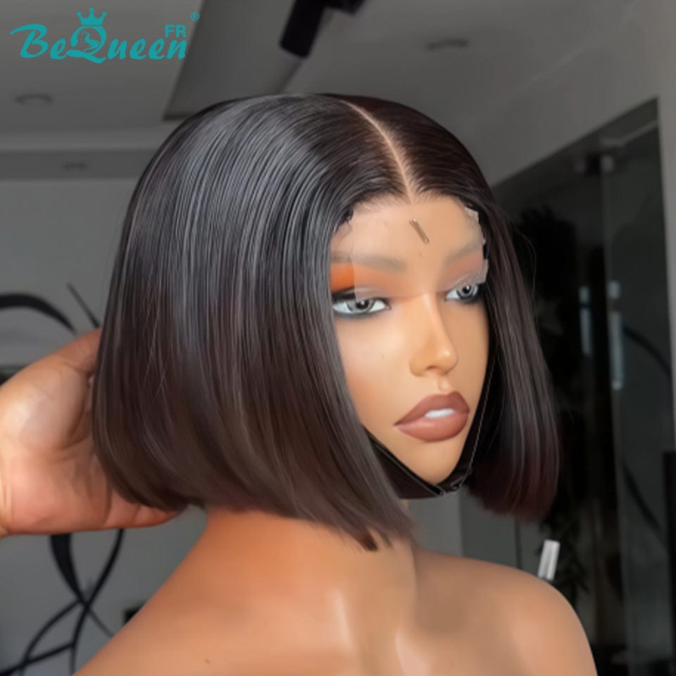 BEQUEEN 2 PERRUQUES COMBO NO.509 – BeQueenWig FR