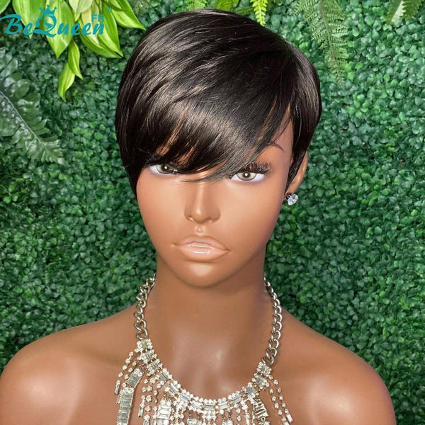 BEQUEEN 2 WIGS COMBO NO.51 