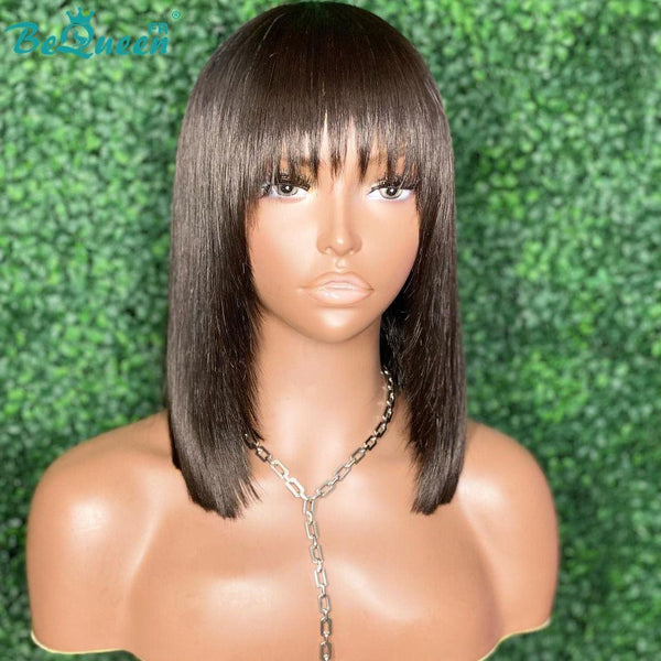 BEQUEEN 2 WIGS COMBO NO.51 