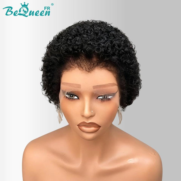 BEQUEEN 3 Wig Combo No. 534