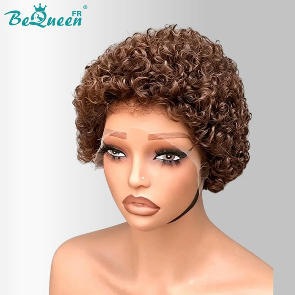 BEQUEEN 3 Wig Combo No. 534