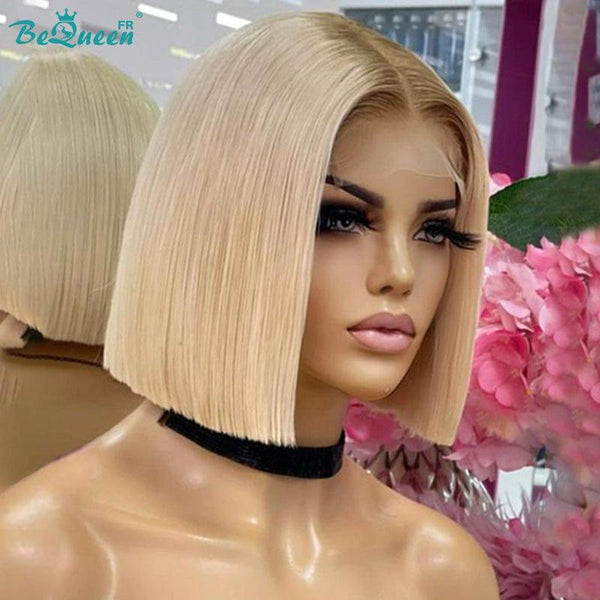 BEQUEEN 2 COMBO WIGS NO.80