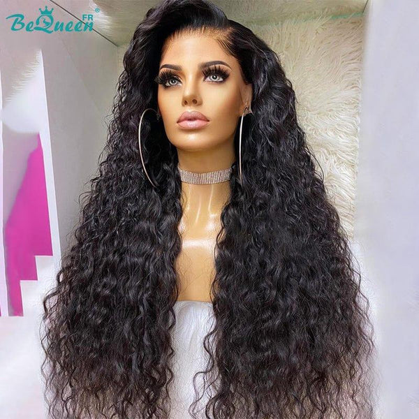 BEQUEEN 2 COMBO WIGS NO.80