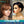 BEQUEEN 2 COMBO WIGS NO.87 In France