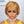 Bequeen 20 COMBO Wigs NO.165 In France