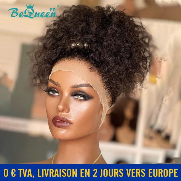 Bequeen 20 COMBO Wigs NO.165 In France