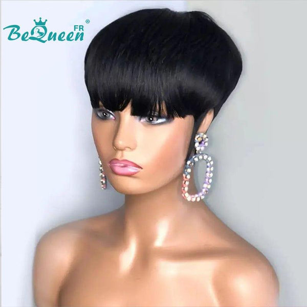 Bequeen 20 COMBO Wigs NO.165 In France