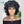 Bequeen 20 COMBO Wigs NO.165 In France